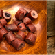 Illustration for article titled Cauliflower pretzels, blueberry meat sticks, and other finds from the 2018 Sweets & Snacks show